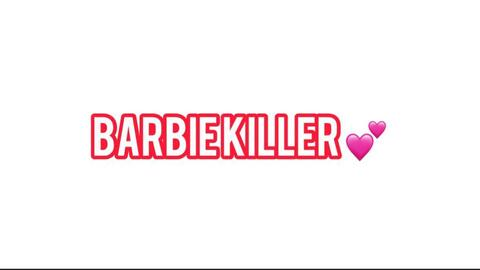 Header of iambarbiekiller