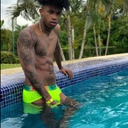 iamblackg onlyfans leaked picture 1