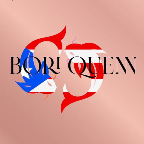 Header of iamboriquenn