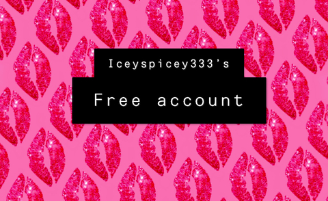 Header of iceyspiceyx3