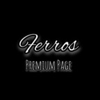 View iferrospremium OnlyFans videos and photos for free 

 profile picture