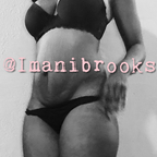 imanibrooksvip OnlyFans Leak (49 Photos and 32 Videos) 

 profile picture
