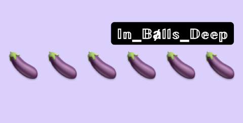 Header of in_balls_deep