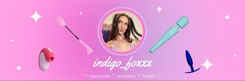 indigo_foxxx onlyfans leaked picture 1