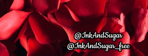 Header of inkandsugar_free