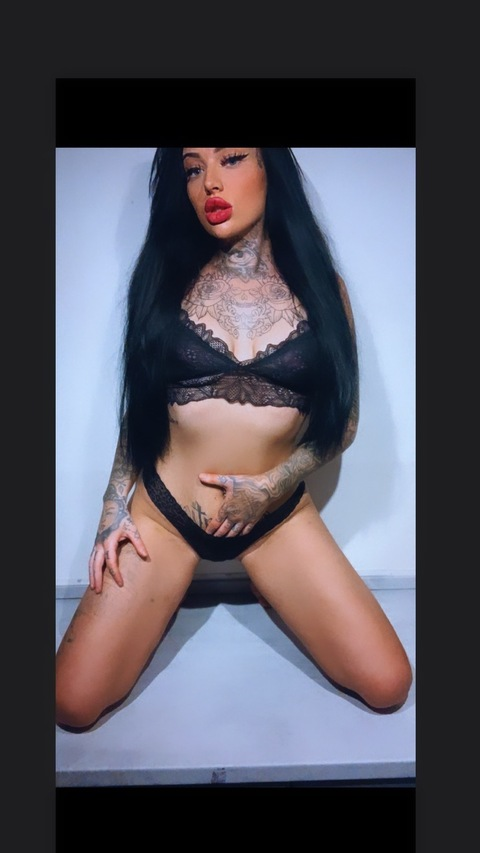 inked_girl21 onlyfans leaked picture 1