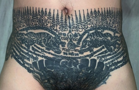 Header of inkedcockthai