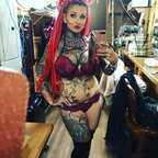 View Inkedenvie69 (inkedenviefree) OnlyFans 209 Photos and 48 Videos leaks 

 profile picture