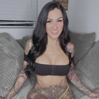 inkedexotic onlyfans leaked picture 1