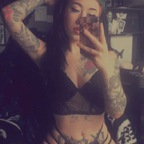 inkypeachx (Cloe🖤🍑💦) OnlyFans Leaked Videos and Pictures 

 profile picture