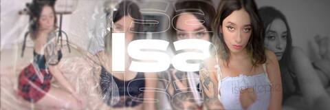 Header of isabellasanford