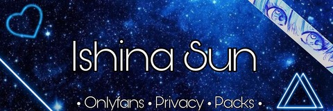 Header of ishinasun