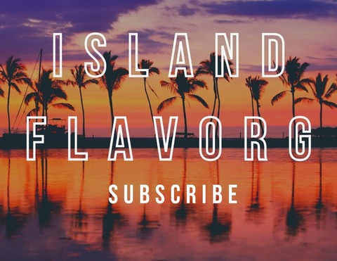 Header of islandflavorg