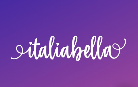 Header of italiabella02