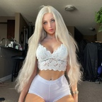 italianbarbiexo OnlyFans Leaked (223 Photos and 81 Videos) 

 profile picture