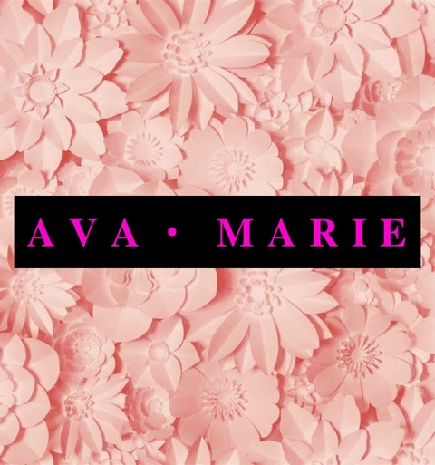 Header of itsavamarie123