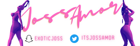 Header of itsjossamorfree