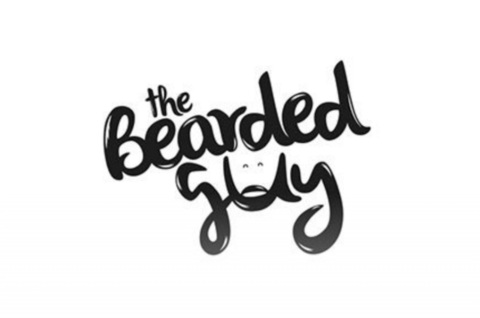 Header of itsthebeard