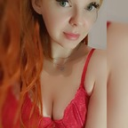 ittybittyredhead92 onlyfans leaked picture 1