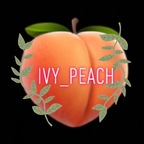 ivy_peach OnlyFans Leak 

 profile picture