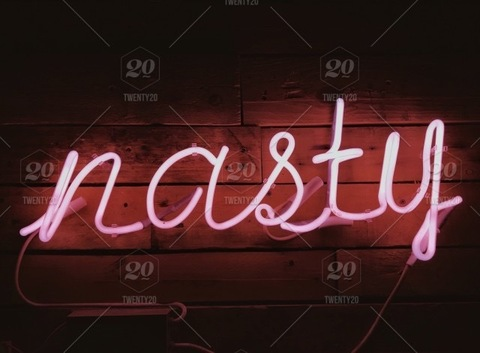 Header of iwantpinky