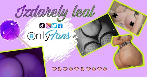 izdarelyleal72186 onlyfans leaked picture 1
