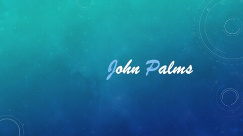 Header of j.palms