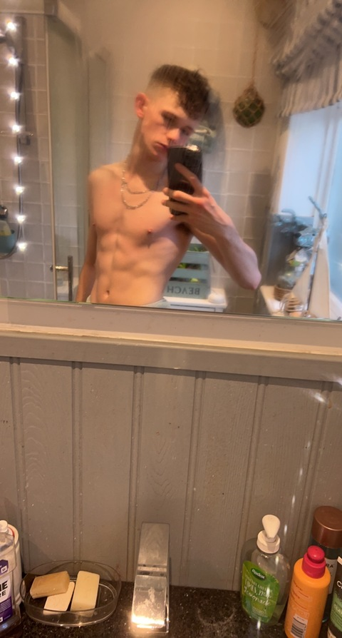 jacob_mario onlyfans leaked picture 1