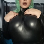 jadesadist (Jade Sadist) OnlyFans Leaked Content 

 profile picture