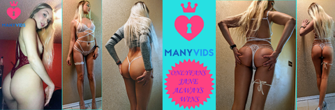 janealwayswins onlyfans leaked picture 1