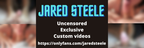 Header of jaredsteele