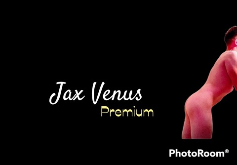 Header of jaxvenus