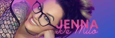 Header of jennademilo