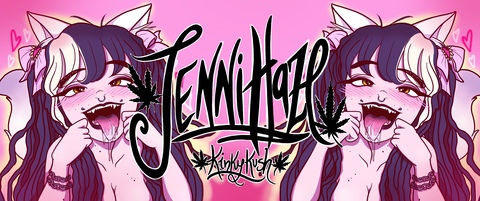 Header of jennihaze