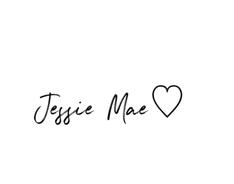 Header of jessiemae0x