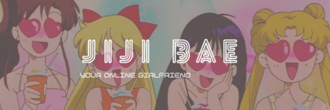 Header of jijixbae