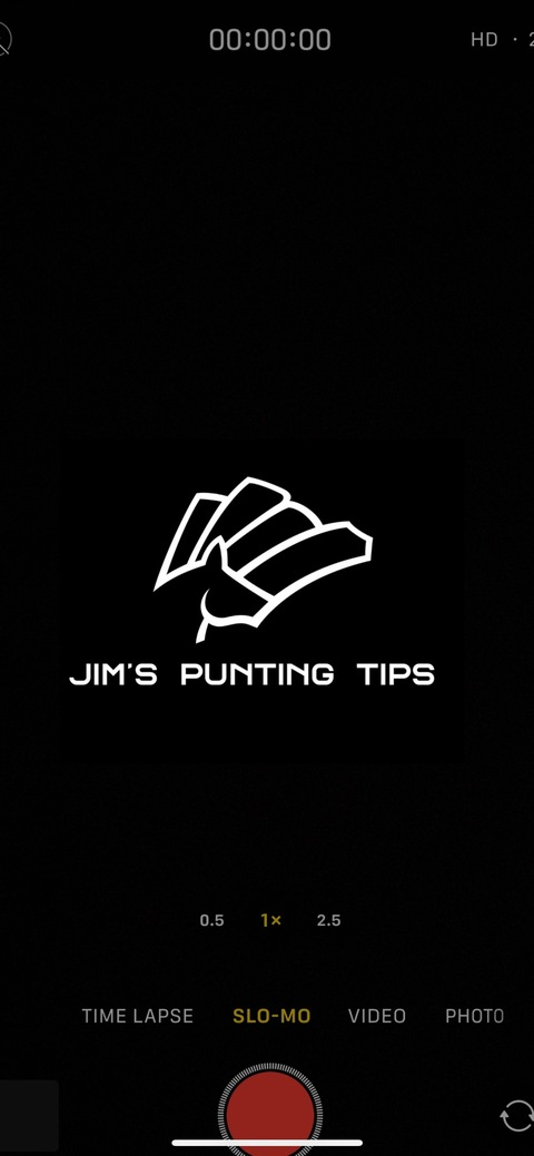 Header of jimspuntingtips