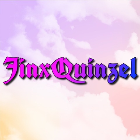 jinxquinzel onlyfans leaked picture 1