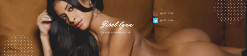 Header of jisellynn