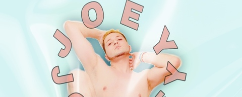 Header of joeyjockey