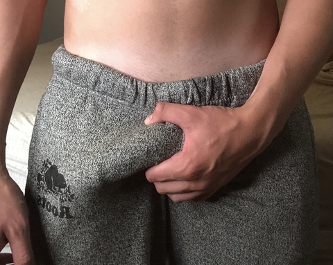 joeysplace onlyfans leaked picture 1