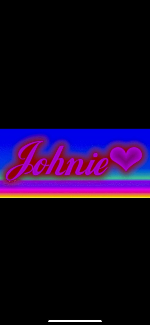 Header of johnieofficial_free