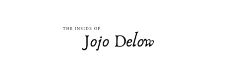 Header of jojodelow