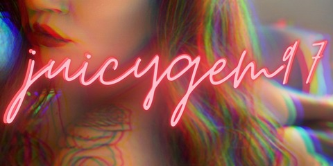 Header of juicygem97