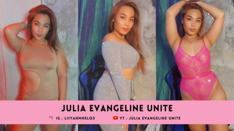 Header of juliaevangelineunite