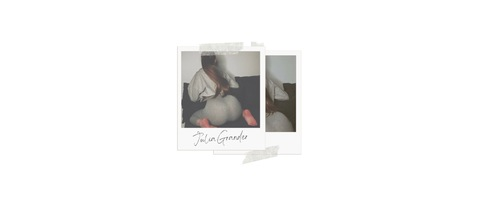 Header of juliagrander