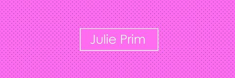 Header of julieprim