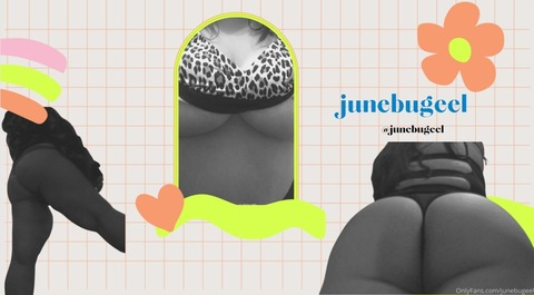 Header of junebugeel