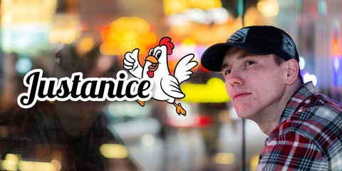 Header of justanicecock