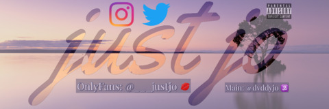 Header of justjofans